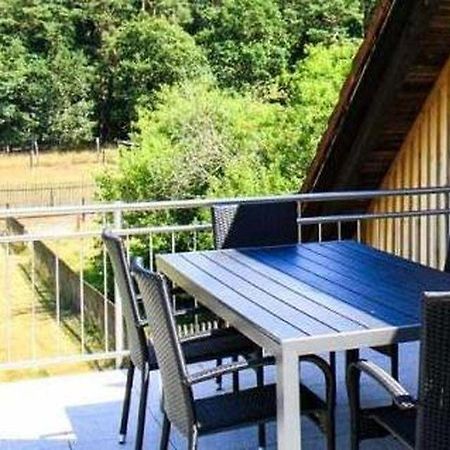 Unterluss Schroederhof 아파트 외부 사진