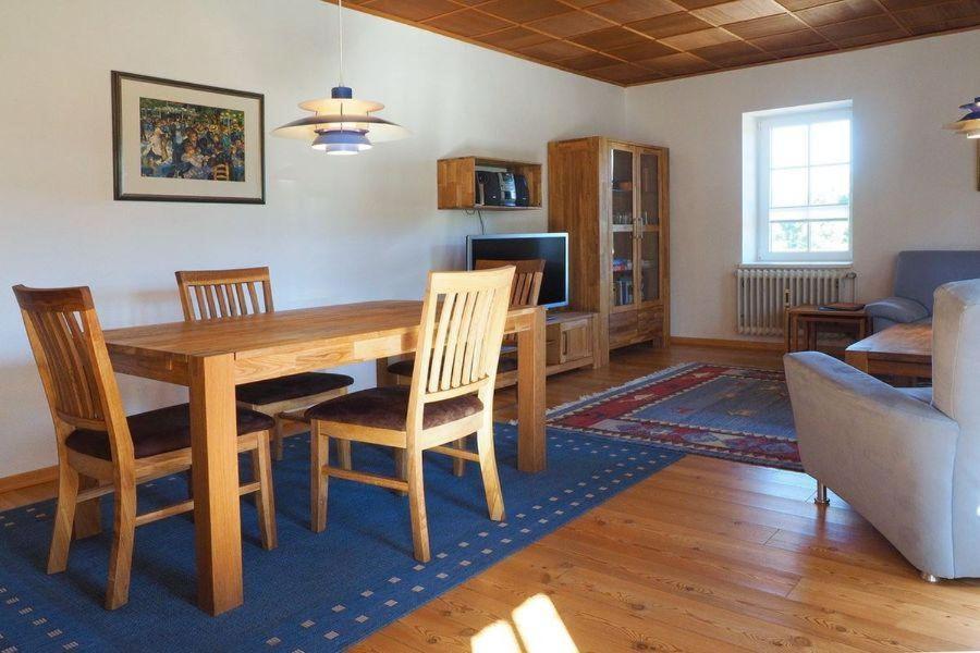 Unterluss Schroederhof 아파트 외부 사진