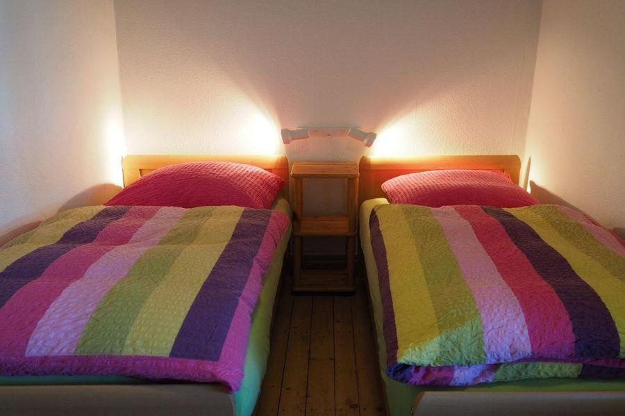 Unterluss Schroederhof 아파트 외부 사진